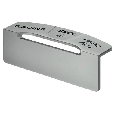 Swix Racing Side Edge Aluminum File Guide 87 Degrees
