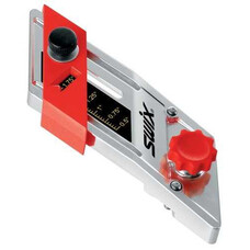 Swix TA520 Adjustable Base File Guide, 0,5 to 2,0 Degrees