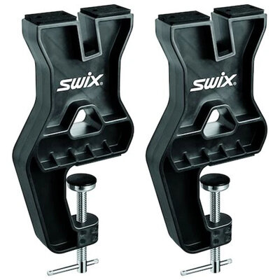 Swix F4 Two-Piece Tuning Vise