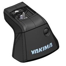 Yakima Replacement RidgeLine Tower for Yakima Crossbars - Qty 1