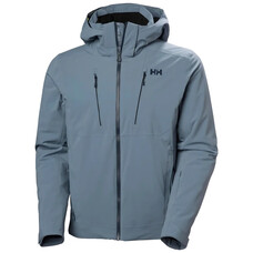 Helly Hansen Alpha 4.0 Jacket 2026
