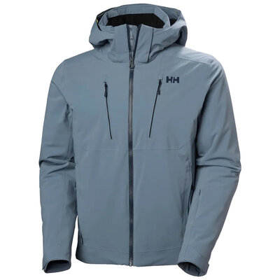 Helly Hansen Alpha 4.0 Jacket 2026