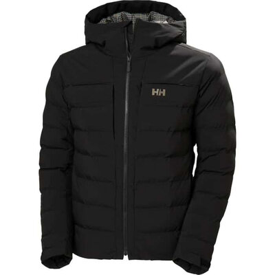 Helly Hansen Bossanova Puffy 2.0 Jacket 2026