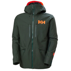 Helly Hansen Garibaldi 2.0 Jacket 2026