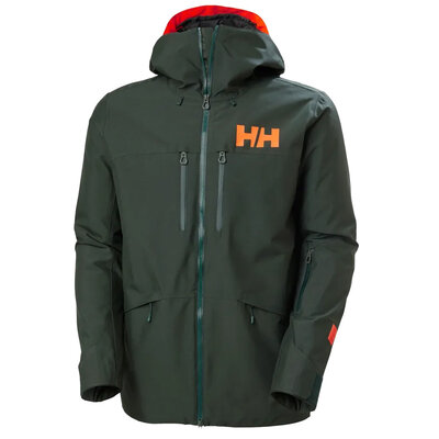 Helly Hansen Garibaldi 2.0 Jacket 2026