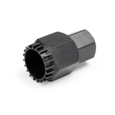 Park Tool BBT-22 Bottom Bracket Tool for 20-Tooth ISIS Cups