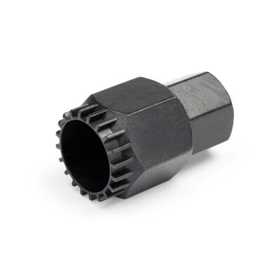 Park Tool BBT-22 Bottom Bracket Tool for 20-Tooth ISIS Cups