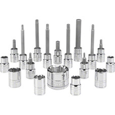 Park Tool SBS-1.2 Socket and Bit Set