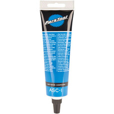 Park Tool ASC-1 Anti-Seize Compound - 4oz, Tube