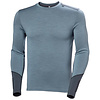 Helly Hansen Lifa Merino Midweight Crew Base Layer Top 2026