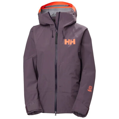 Helly Hansen Women's Sogn Shell Jacket 2026
