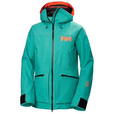 Helly Hansen Women's Powderqueen 3.0 Jacket 2026