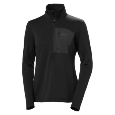 Helly Hansen Women's Versalite 1/2 Zip Fleece 2026