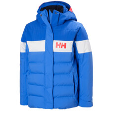 Helly Hansen Girls' Diamond Jacket 2026