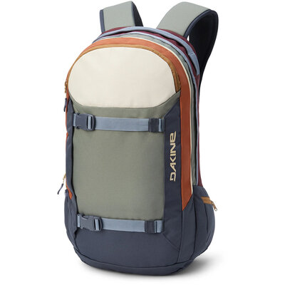 Dakine Mission 25L Backpack