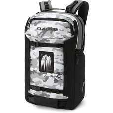 Dakine Team Mission Pro 25L Karl Fostvedt Backpack