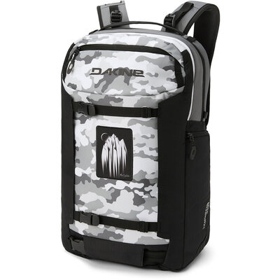 Dakine Team Mission Pro 25L Karl Fostvedt Backpack