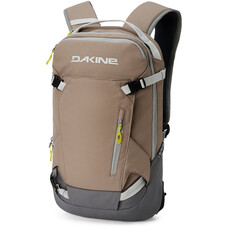 Dakine Women's Heli 12L Backpack