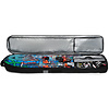 Dakine Fall Line Ski Roller Bag