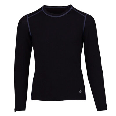 Hot Chillys Youth Originals Crewneck Top