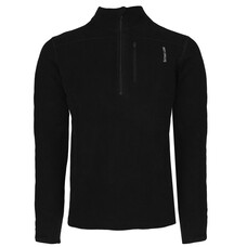 Hot Chillys Women's LA Montana Fleece Zip Top