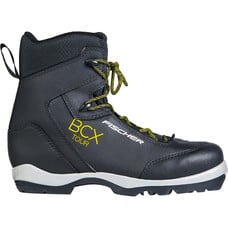 Fischer BCX Tour Cross Country Boots 2026