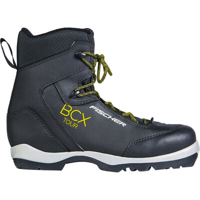 Fischer BCX Tour Cross Country Boots 2026