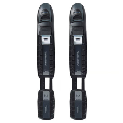 Fischer Rottefella BCX Auto Cross Country Bindings 2026