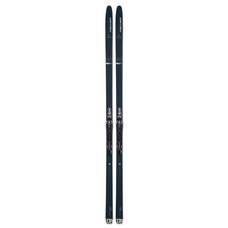 Fischer Spider 62 Crown Xtralite Skis w/Control Step-In Bindings 2026