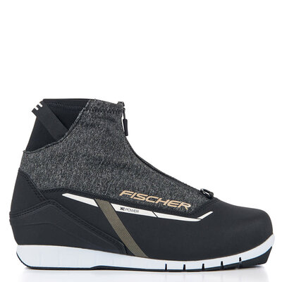 Fischer Women's XC Power Cross Country Ski Boots 2026