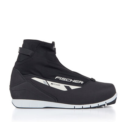 Fischer XC Power Cross Country Ski Boots 2026