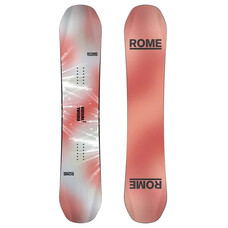 Rome Women's Royal Snowboard 2026