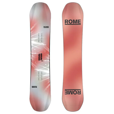 Rome Women's Royal Snowboard 2026
