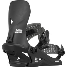Rome Trace HW Snowboard Bindings 2026