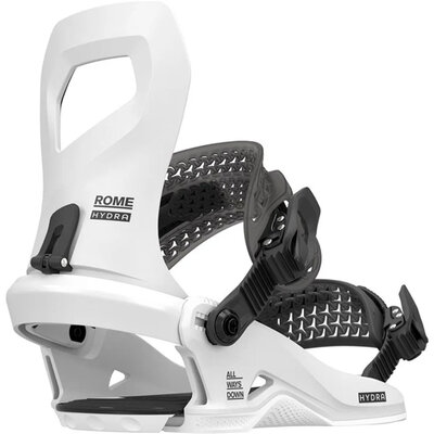 Rome Women's Hydra HW Snowboard Bindings 2026