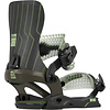 Rome 390 Boss AW Snowboard Bindings 2026