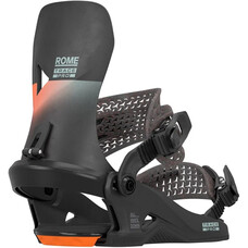 Rome Trace Pro HW Snowboard Bindings 2026