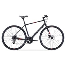 Fuji Absolute 1.9 Hybrid Bike 2026