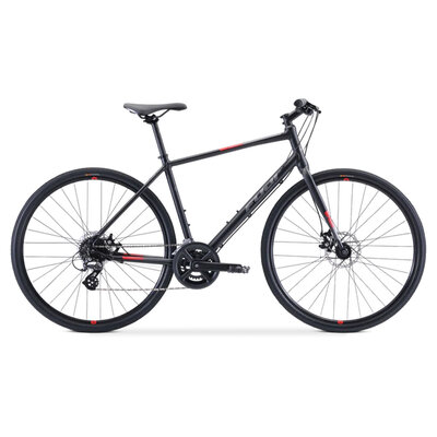 Fuji Absolute 1.9 Hybrid Bike 2026