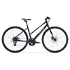 Fuji Absolute 1.9 Step-Through Hybrid Bike 2026