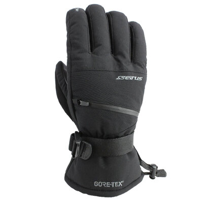 Seirus Women's Soundtouch Gore-Tex Prism Gloves