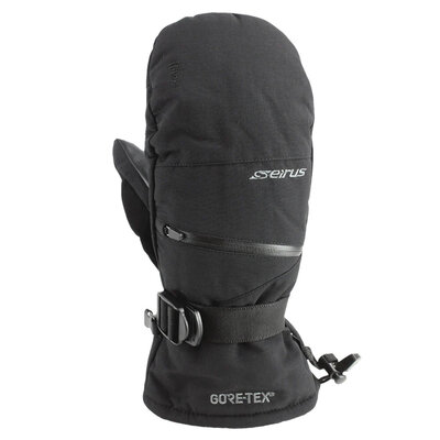 Seirus Soundtouch Gore-Tex Prism Mitt