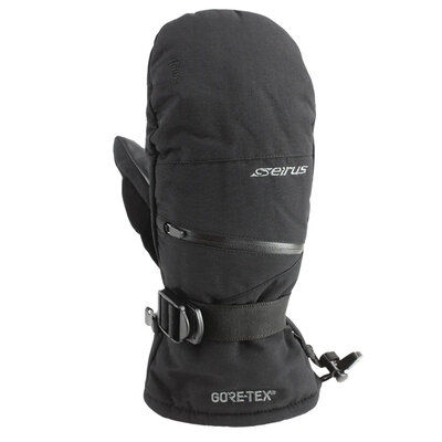 Seirus Women's Soundtouch Gore-Tex Prism Mitt
