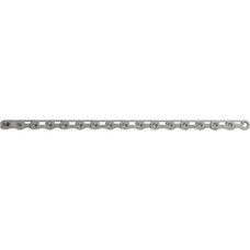 SRAM Force Flattop Chain - 12/13-Speed, 126 Links, PowerLock Connector, Silver, E1