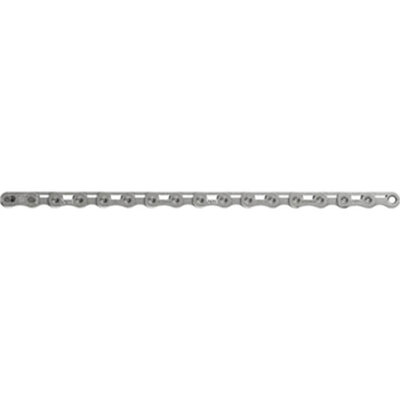 SRAM Force Flattop Chain - 12/13-Speed, 126 Links, PowerLock Connector, Silver, E1