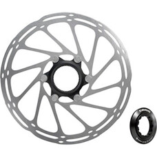 SRAM CenterLine Disc Brake Rotor - 160mm, Center Lock, 1.85mm, Includes Internal Tooled Lockring