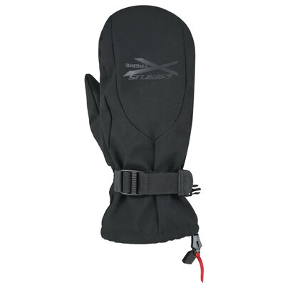 Seirus Women's Soundtouch Xtreme 3-in-1 Mitt