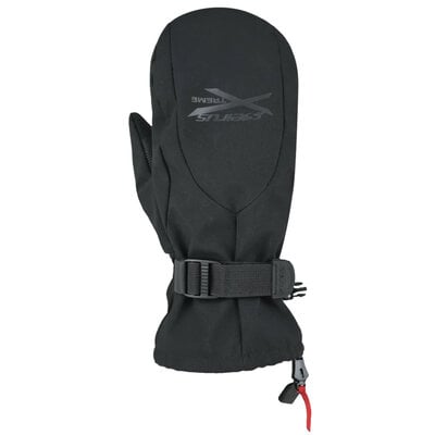 Seirus Soundtouch Xtreme 3-in-1 Mitt