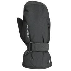 Seirus Junior Heatwave Stash Mitt