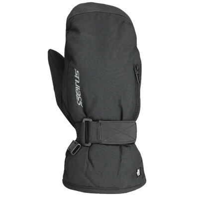 Seirus Junior Heatwave Stash Mitt